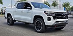 Used 2026 CHEVROLET COLORADO Z71 in LITTLE ROCK, ARKANSAS