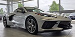 Used 2027 CHEVROLET CORVETTE STINGRAY in LITTLE ROCK, ARKANSAS