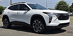 Used 2026 CHEVROLET TRAX 2RS in LITTLE ROCK, ARKANSAS