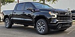 Used 2026 CHEVROLET SILVERADO 1500 RST in LITTLE ROCK, ARKANSAS