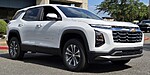Used 2027 CHEVROLET EQUINOX LT in LITTLE ROCK, ARKANSAS