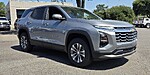Used 2027 CHEVROLET EQUINOX LT in LITTLE ROCK, ARKANSAS