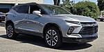 Used 2026 CHEVROLET BLAZER RS in LITTLE ROCK, ARKANSAS