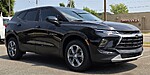 Used 2026 CHEVROLET BLAZER LT in LITTLE ROCK, ARKANSAS