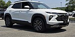 Used 2026 CHEVROLET TRAILBLAZER ACTIV in LITTLE ROCK, ARKANSAS