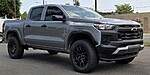 Used 2026 CHEVROLET COLORADO TRAIL BOSS in LITTLE ROCK, ARKANSAS