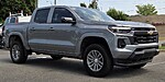 Used 2026 CHEVROLET COLORADO LT in LITTLE ROCK, ARKANSAS