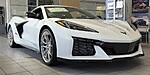 Used 2027 CHEVROLET CORVETTE GRAND SPORT in LITTLE ROCK, ARKANSAS