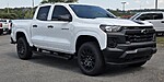 Used 2026 CHEVROLET COLORADO WORK TRUCK in LITTLE ROCK, ARKANSAS