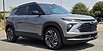 Used 2026 CHEVROLET TRAILBLAZER RS in LITTLE ROCK, ARKANSAS