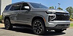 Used 2026 CHEVROLET TAHOE RST in LITTLE ROCK, ARKANSAS