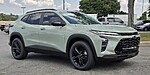 Used 2026 CHEVROLET TRAX ACTIV in LITTLE ROCK, ARKANSAS