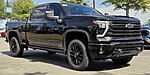 Used 2026 CHEVROLET SILVERADO 2500 HIGH COUNTRY in LITTLE ROCK, ARKANSAS