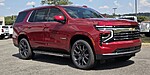Used 2026 CHEVROLET TAHOE LT in LITTLE ROCK, ARKANSAS