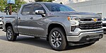 Used 2026 CHEVROLET SILVERADO 1500 LT in LITTLE ROCK, ARKANSAS