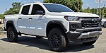 Used 2026 CHEVROLET COLORADO TRAIL BOSS in LITTLE ROCK, ARKANSAS