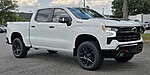 Used 2026 CHEVROLET SILVERADO 1500 LT TRAIL BOSS in LITTLE ROCK, ARKANSAS