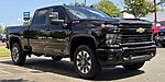 Used 2026 CHEVROLET SILVERADO 2500 CUSTOM in LITTLE ROCK, ARKANSAS