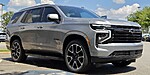 Used 2026 CHEVROLET TAHOE RST in LITTLE ROCK, ARKANSAS