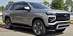 Used 2026 CHEVROLET TAHOE Z71 in LITTLE ROCK, ARKANSAS