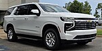 Used 2026 CHEVROLET TAHOE LT in LITTLE ROCK, ARKANSAS
