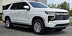 Used 2026 CHEVROLET TAHOE LT in LITTLE ROCK, ARKANSAS
