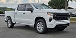 Used 2026 CHEVROLET SILVERADO 1500 CUSTOM in LITTLE ROCK, ARKANSAS