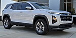 Used 2027 CHEVROLET EQUINOX LT in LITTLE ROCK, ARKANSAS