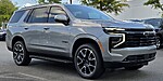 Used 2026 CHEVROLET TAHOE RST in LITTLE ROCK, ARKANSAS
