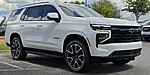 Used 2026 CHEVROLET TAHOE RST in LITTLE ROCK, ARKANSAS