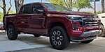 Used 2026 CHEVROLET COLORADO Z71 in LITTLE ROCK, ARKANSAS