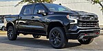 Used 2026 CHEVROLET SILVERADO 1500 LT TRAIL BOSS in LITTLE ROCK, ARKANSAS