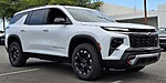Used 2027 CHEVROLET TRAVERSE Z71 in LITTLE ROCK, ARKANSAS