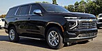 Used 2026 CHEVROLET TAHOE PREMIER in LITTLE ROCK, ARKANSAS