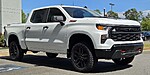 Used 2026 CHEVROLET SILVERADO 1500 CUSTOM TRAIL BOSS in LITTLE ROCK, ARKANSAS