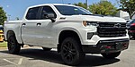 Used 2026 CHEVROLET SILVERADO 1500 LT TRAIL BOSS in LITTLE ROCK, ARKANSAS