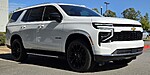 Used 2026 CHEVROLET TAHOE LS in LITTLE ROCK, ARKANSAS
