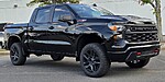 Used 2026 CHEVROLET SILVERADO 1500 CUSTOM TRAIL BOSS in LITTLE ROCK, ARKANSAS