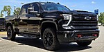 Used 2026 CHEVROLET SILVERADO 2500 LT in LITTLE ROCK, ARKANSAS