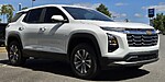 Used 2027 CHEVROLET EQUINOX LT in LITTLE ROCK, ARKANSAS