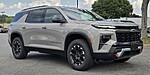 Used 2027 CHEVROLET TRAVERSE Z71 in LITTLE ROCK, ARKANSAS