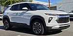 Used 2026 CHEVROLET TRAILBLAZER LT in LITTLE ROCK, ARKANSAS