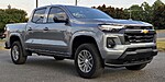 Used 2026 CHEVROLET COLORADO LT in LITTLE ROCK, ARKANSAS