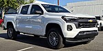 Used 2026 CHEVROLET COLORADO LT in LITTLE ROCK, ARKANSAS