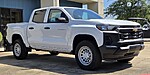 Used 2026 CHEVROLET COLORADO WORK TRUCK in LITTLE ROCK, ARKANSAS