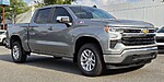 Used 2026 CHEVROLET SILVERADO 1500 LT in LITTLE ROCK, ARKANSAS