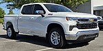Used 2026 CHEVROLET SILVERADO 1500 LT in LITTLE ROCK, ARKANSAS