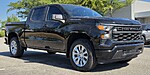 Used 2026 CHEVROLET SILVERADO 1500 CUSTOM in LITTLE ROCK, ARKANSAS