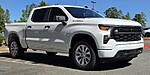 Used 2026 CHEVROLET SILVERADO 1500 CUSTOM in LITTLE ROCK, ARKANSAS