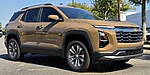 Used 2027 CHEVROLET EQUINOX LT in LITTLE ROCK, ARKANSAS